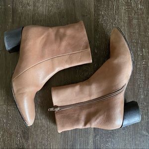 Coclico Cally Boots in hazelwood